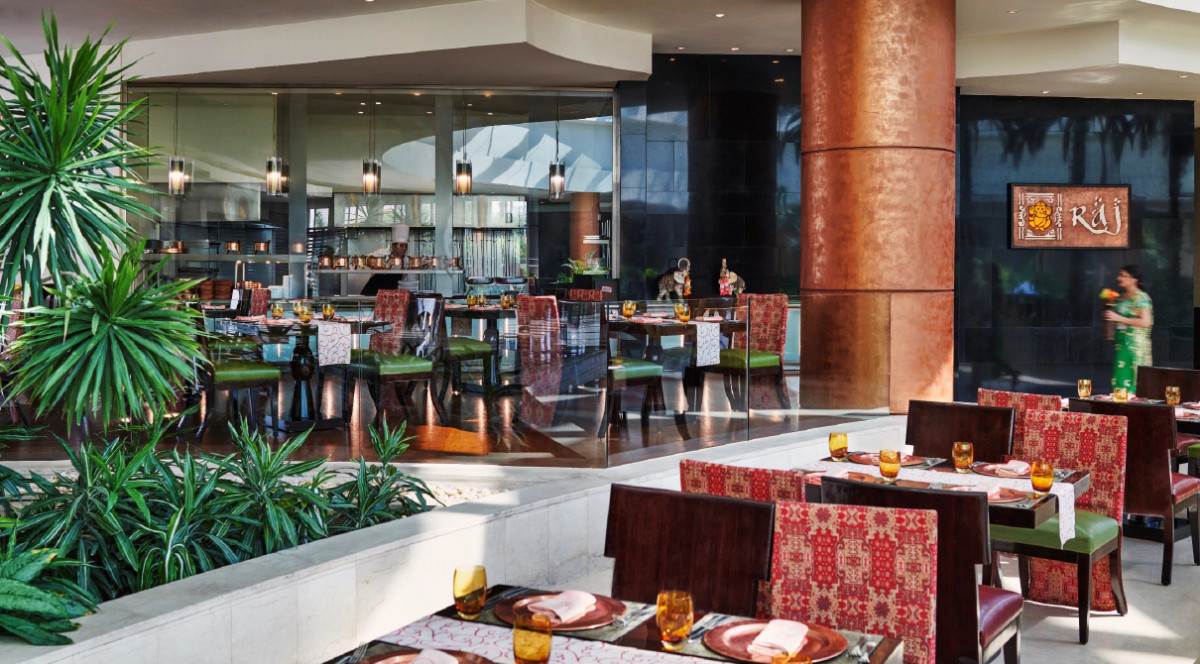 HILTON CAIRO HELIOPOLIS — фото 11
