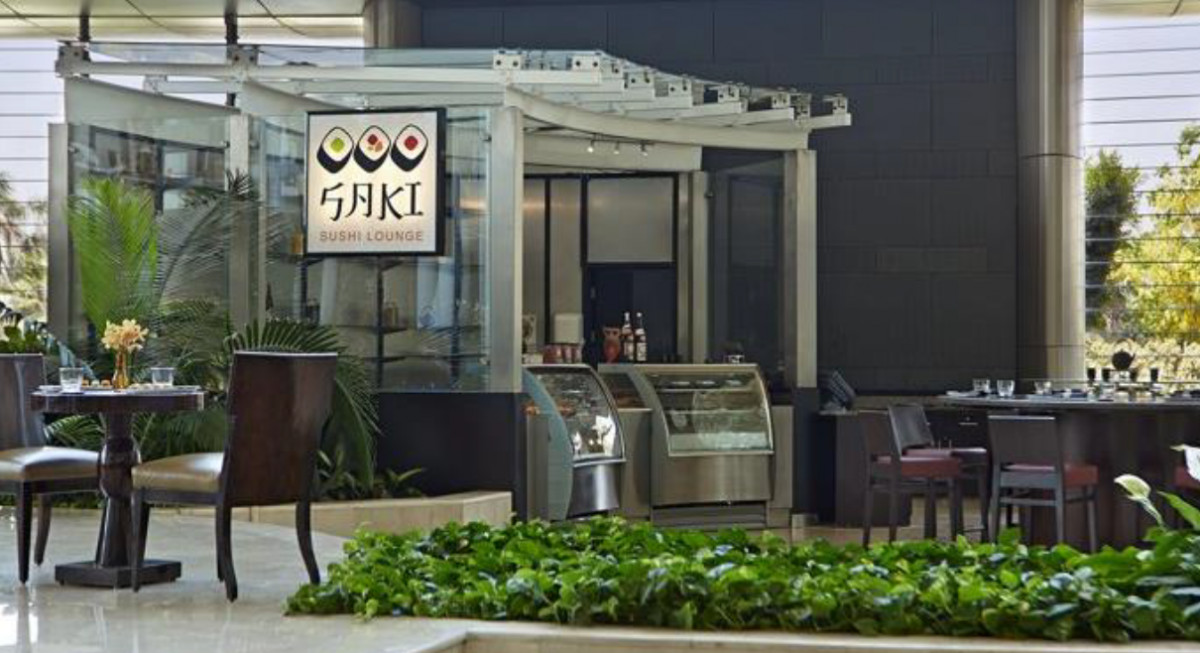 HILTON CAIRO HELIOPOLIS — фото 13