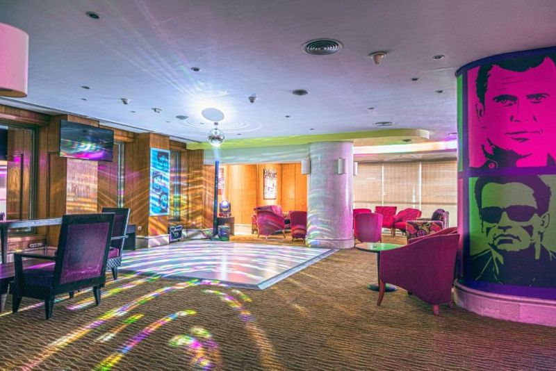 HOLIDAY INN CAIRO CITYSTARS — фото 8