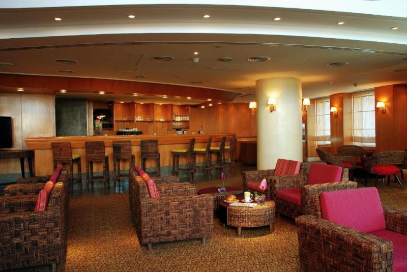 HOLIDAY INN CAIRO CITYSTARS — фото 11