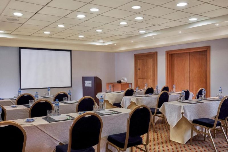 HOLIDAY INN CAIRO CITYSTARS — фото 12