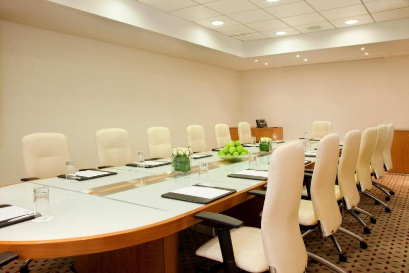 HOLIDAY INN CAIRO CITYSTARS — фото 15
