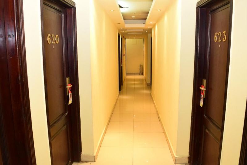 HOLIDAYS EXPRESS HOTEL — фото 11