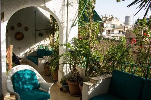 HORUS HOUSE ZAMALEK — фото 14