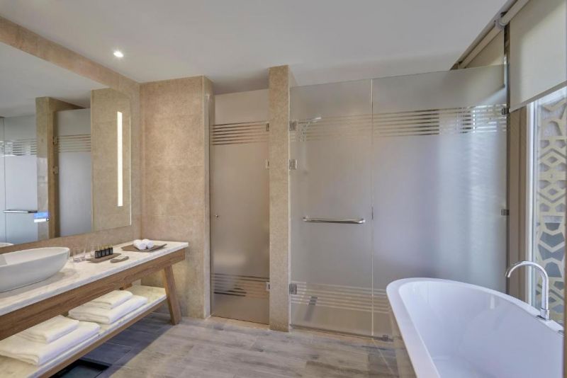 HYATT REGENCY CAIRO WEST — фото 6