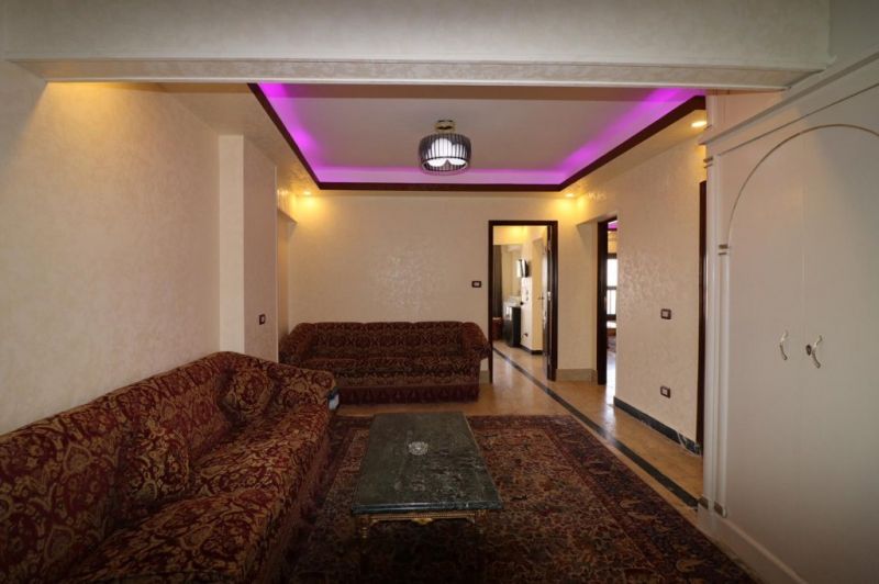 JASMINE HOTEL EL MANIAL — фото 17