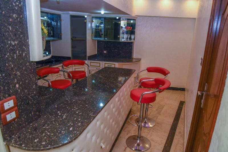 JASMINE HOTEL EL MANIAL — фото 18