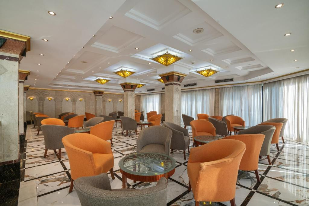 JAZ PYRAMIDS RESORT (EX. THE OASIS) — фото 11
