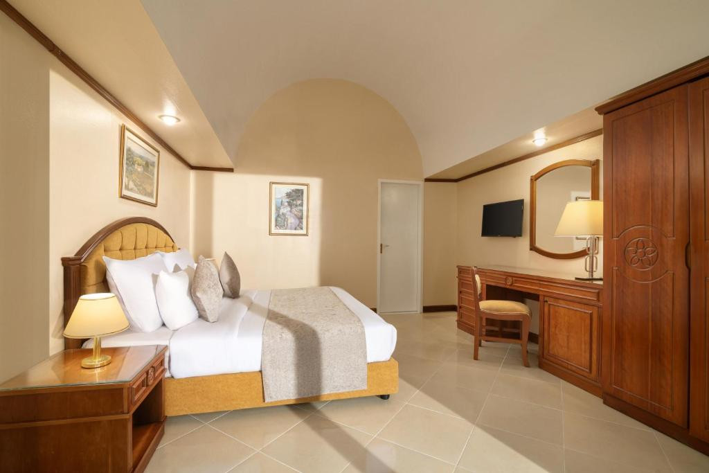 JAZ PYRAMIDS RESORT (EX. THE OASIS) — фото 12