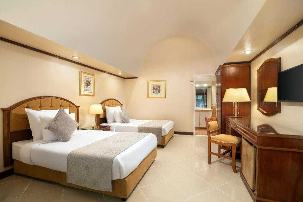 JAZ PYRAMIDS RESORT (EX. THE OASIS) — фото 13