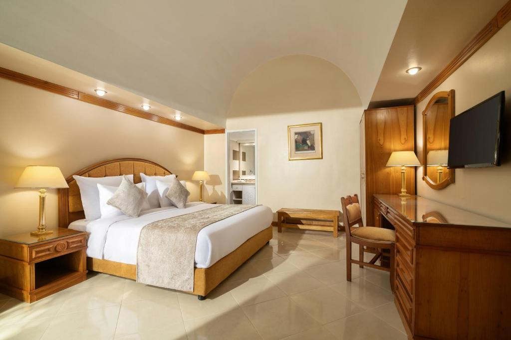 JAZ PYRAMIDS RESORT (EX. THE OASIS) — фото 17