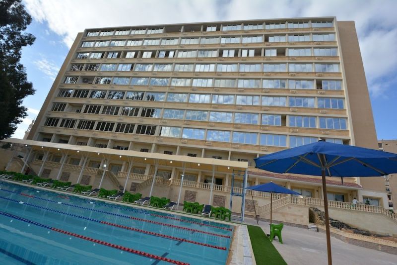 JEWEL AL NASR HOTEL & APARTMENTS — фото 4