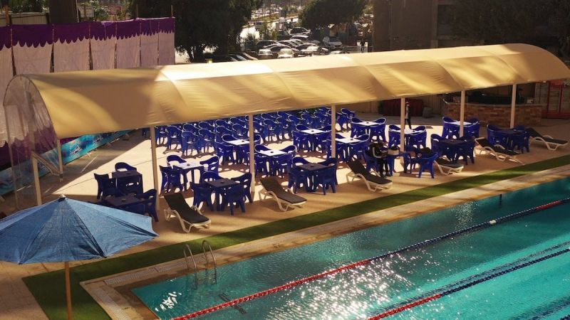 JEWEL AL NASR HOTEL & APARTMENTS — фото 14