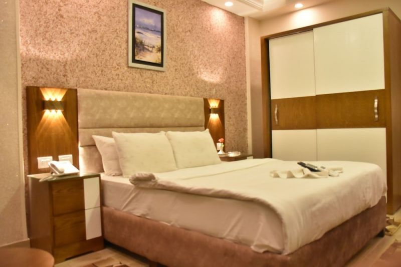 JEWEL AL NASR HOTEL & APARTMENTS — фото 15