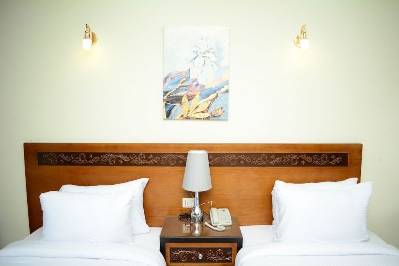 JEWEL INN EL BAKRY HOTEL — фото 10