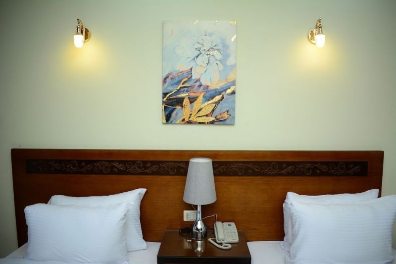 JEWEL INN EL BAKRY HOTEL — фото 11