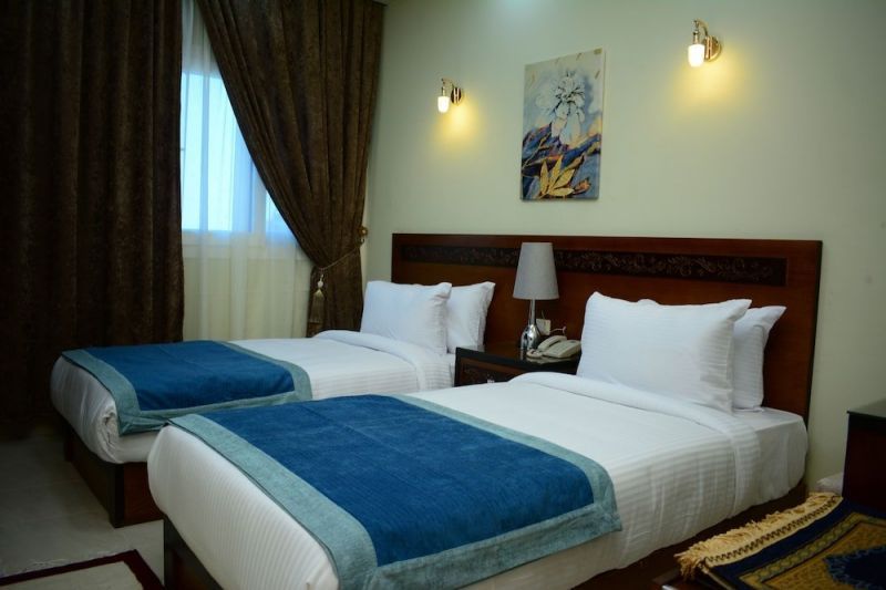 JEWEL INN EL BAKRY HOTEL — фото 12