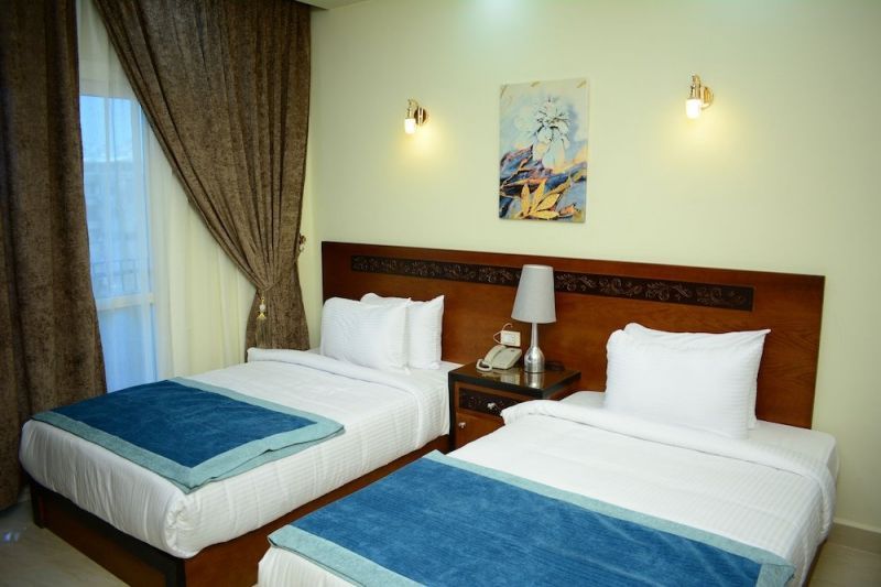 JEWEL INN EL BAKRY HOTEL — фото 13
