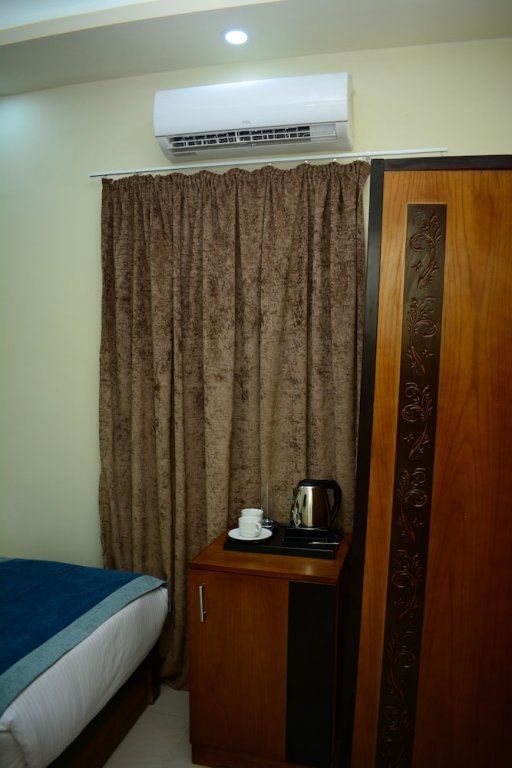 JEWEL INN EL BAKRY HOTEL — фото 16