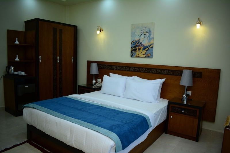 JEWEL INN EL BAKRY HOTEL — фото 18