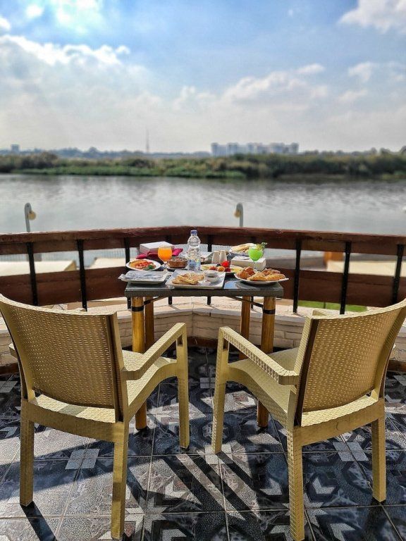 JEWEL MAADI CABINS AND CLUB — фото 8