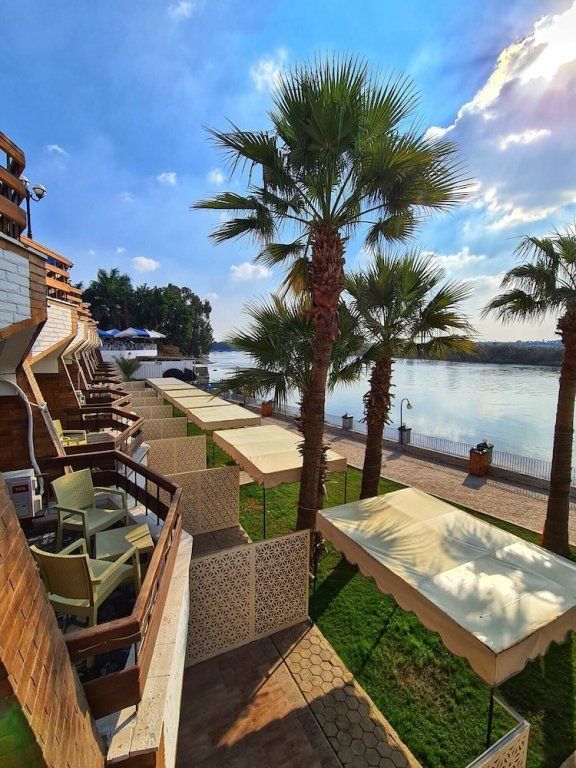 JEWEL MAADI CABINS AND CLUB — фото 9