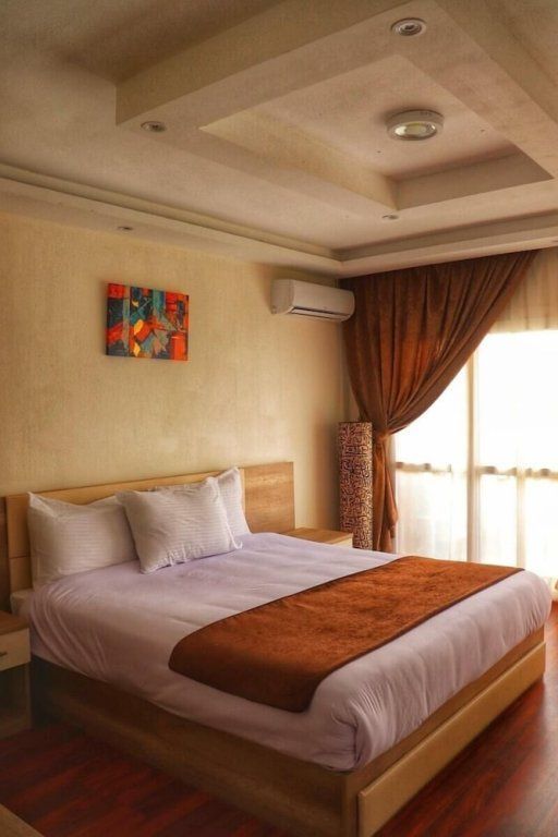 JEWEL MAADI CABINS AND CLUB — фото 11