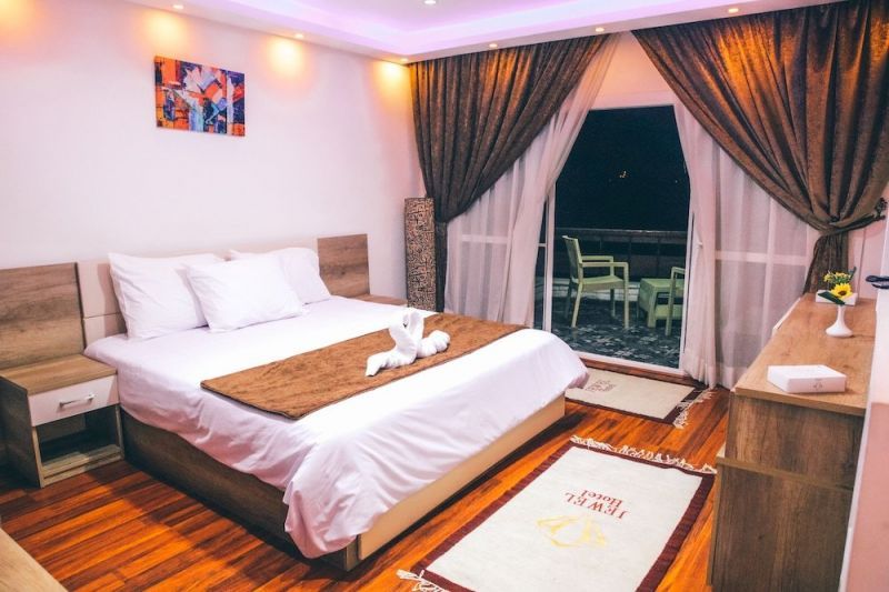 JEWEL MAADI CABINS AND CLUB — фото 14