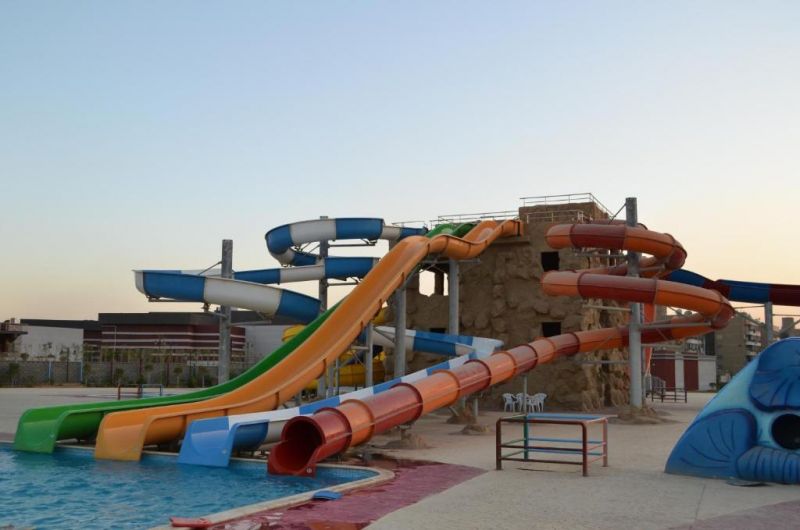 JEWEL SPORT CITY AND AQUA PARK — фото 4