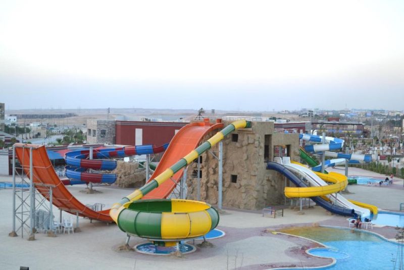 JEWEL SPORT CITY AND AQUA PARK — фото 10