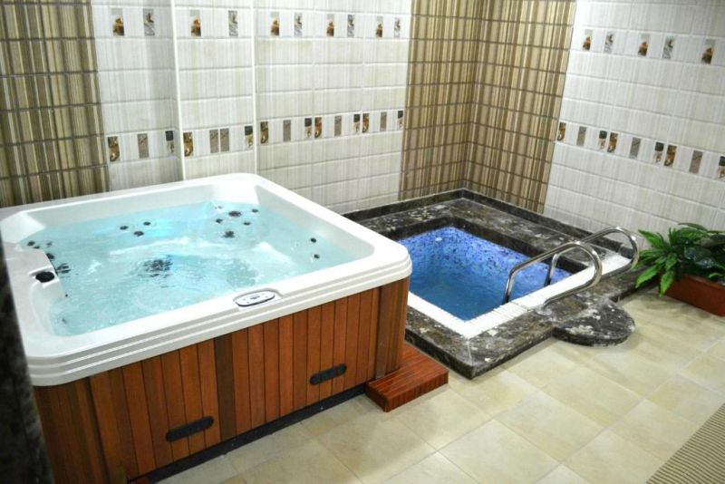 JEWEL SPORT CITY AND AQUA PARK — фото 14