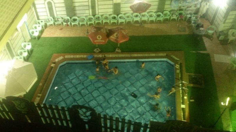 JEWEL ZAMALEK HOTEL