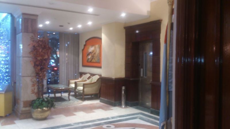 JEWEL ZAMALEK HOTEL — фото 10