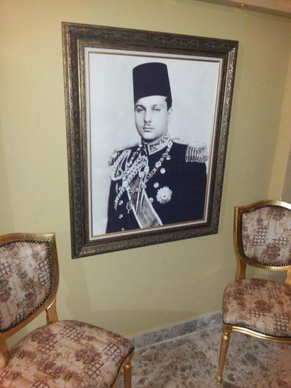 KANZY HOTEL CAIRO — фото 11