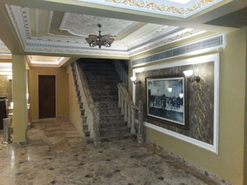 KANZY HOTEL CAIRO — фото 16