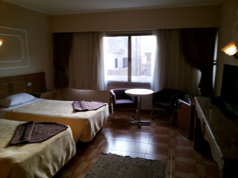 KANZY HOTEL CAIRO — фото 18