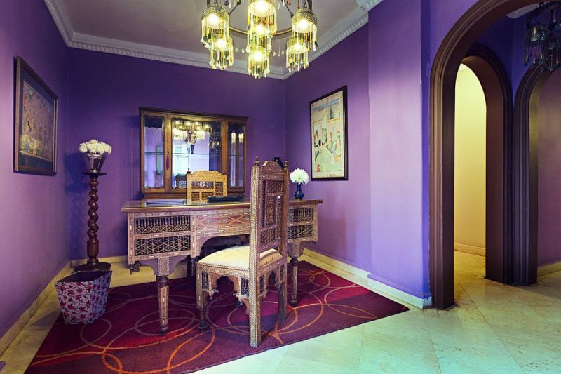 LE RIAD HOTEL DE CHARME — фото 11