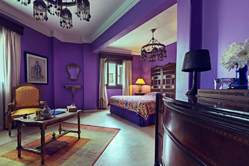 LE RIAD HOTEL DE CHARME — фото 15