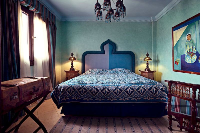 LE RIAD HOTEL DE CHARME — фото 16