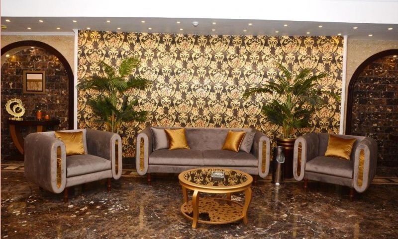 LOGISTIC CITY STARS HOTEL — фото 12