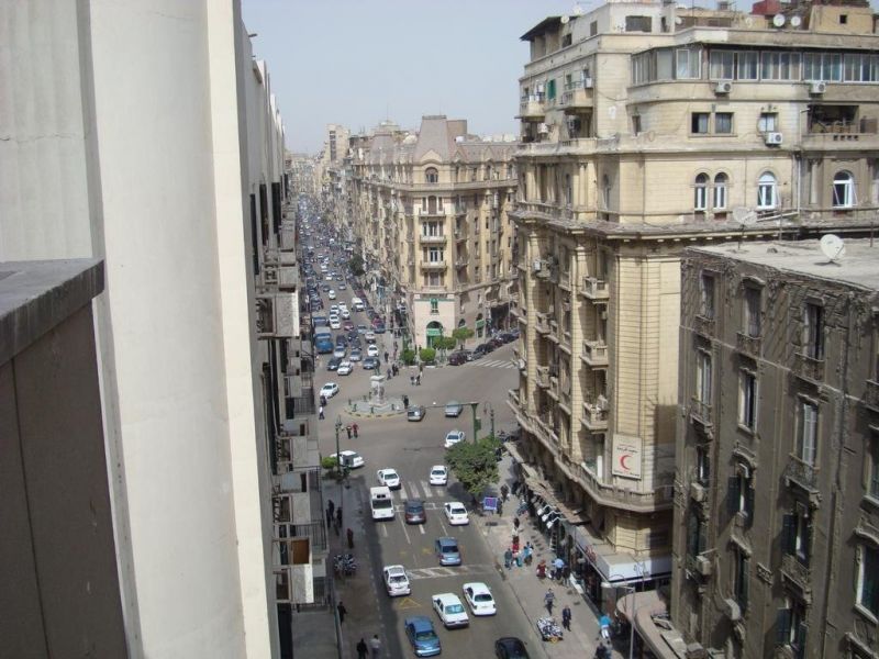 LOTUS HOTEL CAIRO — фото 13