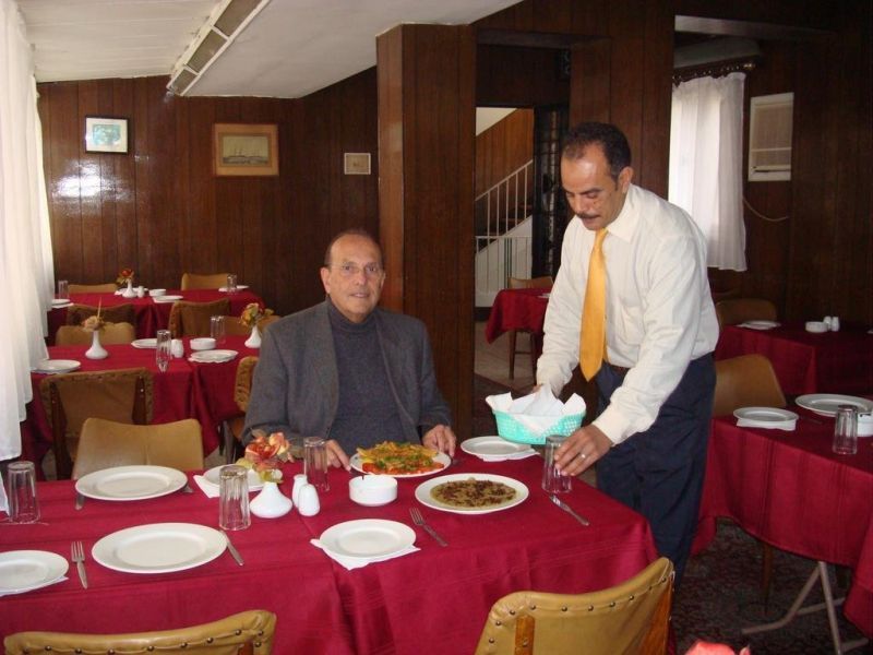 LOTUS HOTEL CAIRO — фото 14