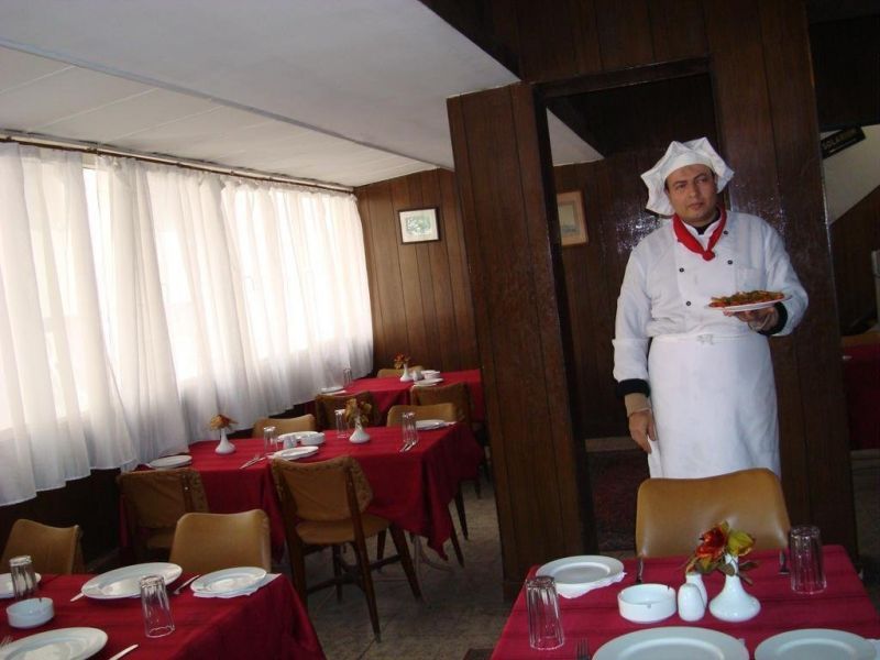 LOTUS HOTEL CAIRO — фото 16