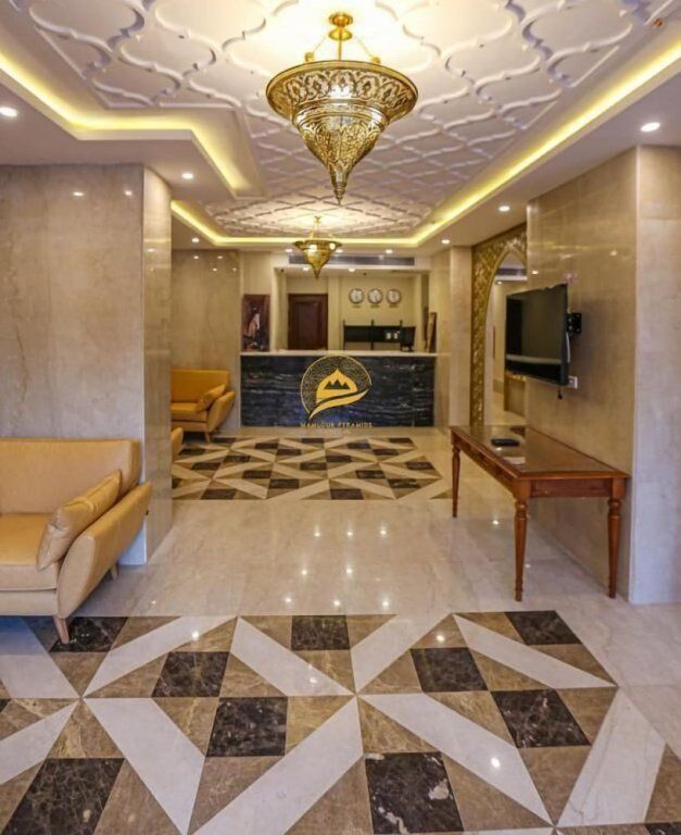 MAMLOUK PYRAMIDS HOTEL — фото 6