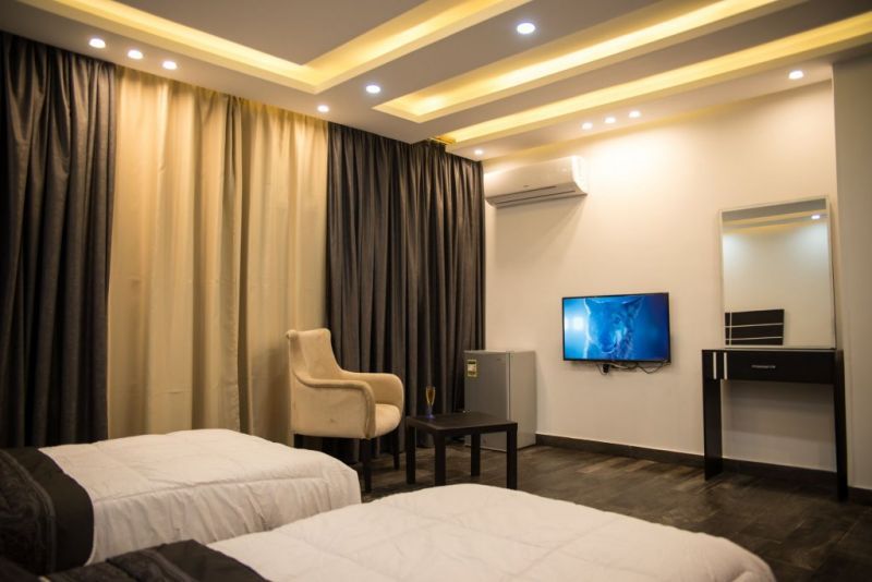 MARVEL STONE HOTEL — фото 4