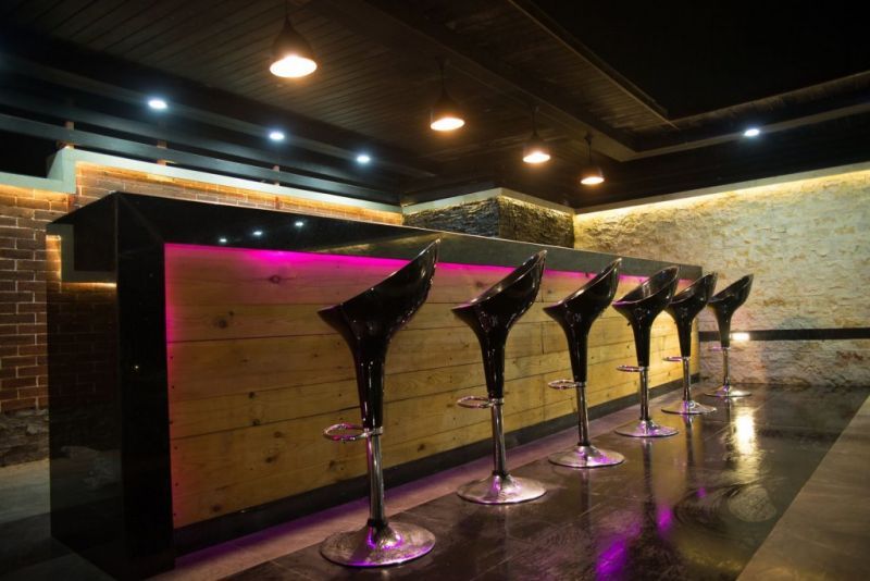 MARVEL STONE HOTEL — фото 16