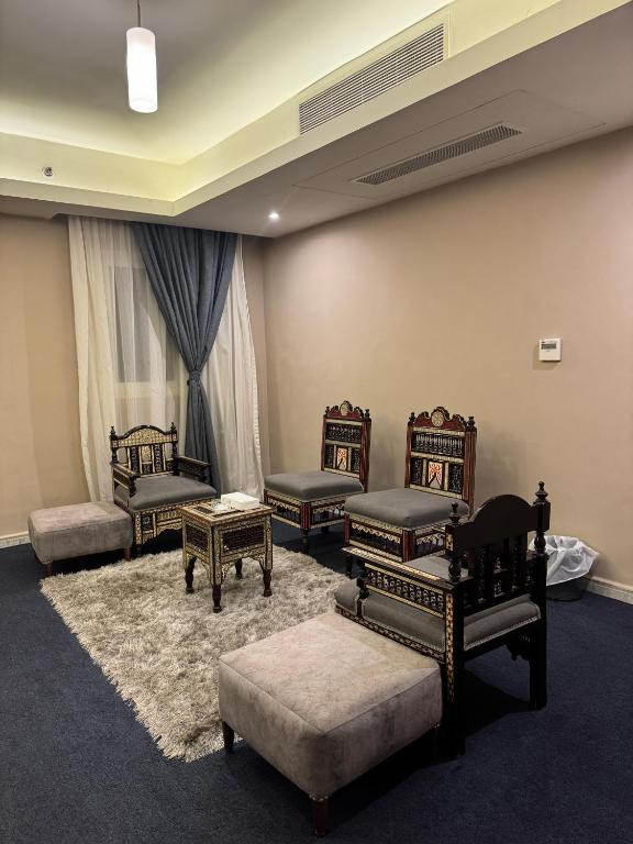 MARWA PALACE — фото 13