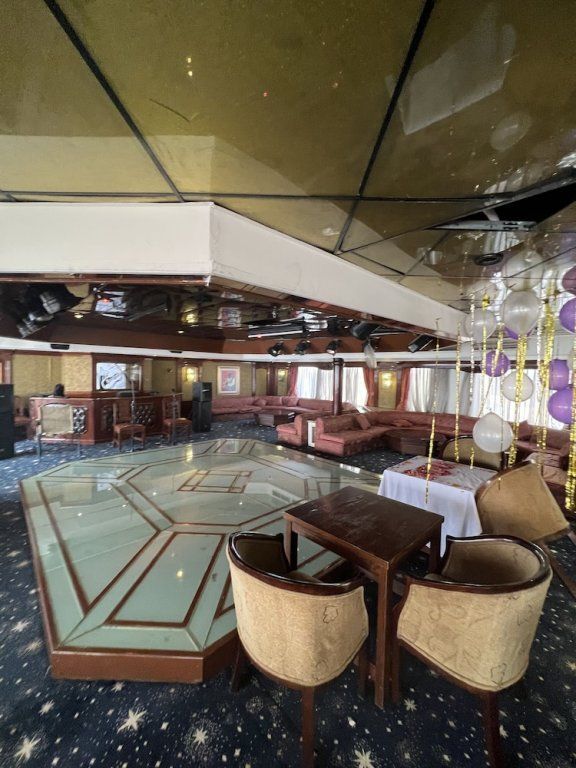 MIMI AND DIAMOND HOTEL — фото 9