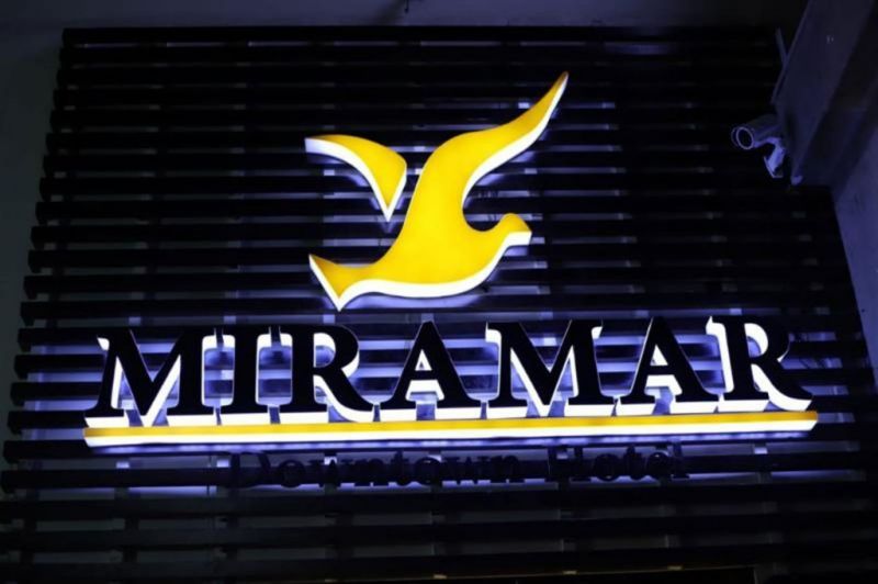 MIRAMAR DOWNTOWN HOTEL — фото 5