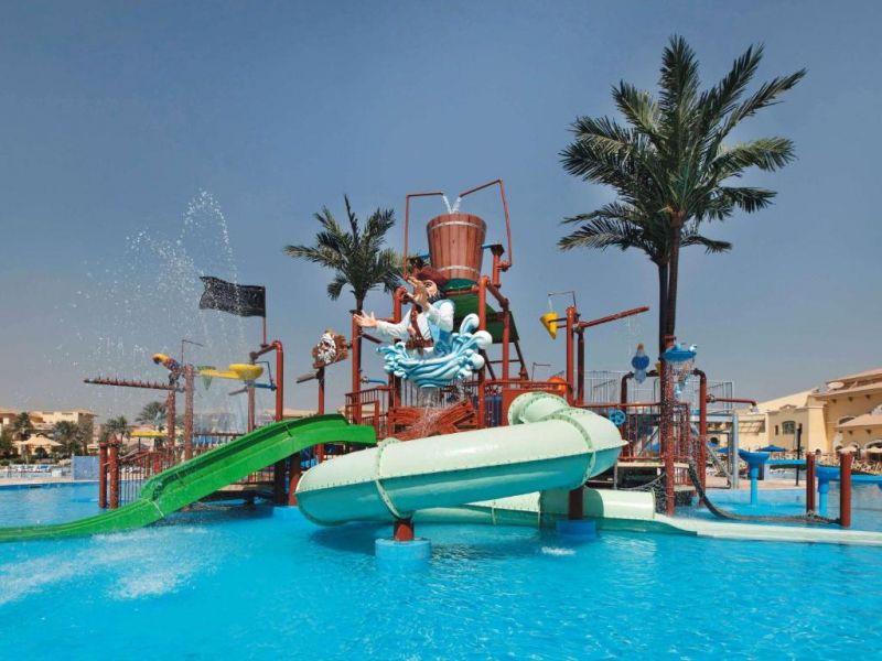 MOVENPICK CAIRO MEDIA CITY — фото 3